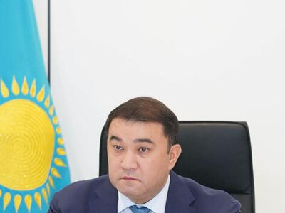 В ТУРКЕСТАНСКОЙ ОБЛАСТИ ПОСТРОЯТ ЗАВОДЫ ПО ПРОИЗВОДСТВУ ПОДСОЛНЕЧНОГО МАСЛА, ЦЕЛЛЮЛОЗЫ, ПОЛИМЕРОВ, УДОБРЕНИЙ И ШИН