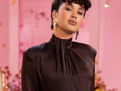 Lida Lee назвала черту, от которой страдают все ее друзья и знакомые