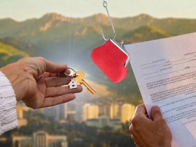  Очередники в селах смогут выбирать арендное жилье в Казахстане 