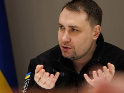 Пусть суд разбирается: Буданов отреагировал на информацию о том, что его имя фигурирует на пленках Мудрой