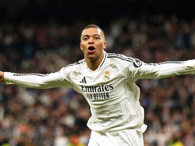 Ronaldodan sonra bunu bacaran ilk futbolçu oldu - “Real”da