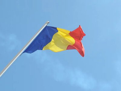 В Румынии подняли два F-18 и вертолёт из-за воздушных целей у границы