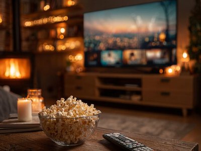 Назвали десять лучших сериалов 2026 года: что посмотреть