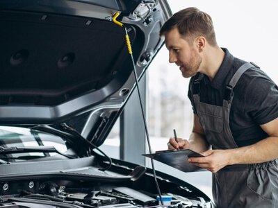 Chery Amulet: особенности эксплуатации и обслуживания авто