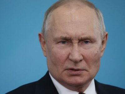 В Кремле не исключают нанесение ядерного удара по Украине
