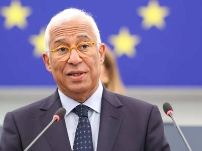 ЕС планирует к 2030 году создать совместный ответ на угрозы россии - Кошта