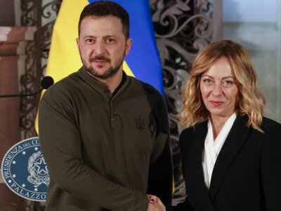 Италия тайно решила предоставить Украине ракеты против баллистики, — СМИ