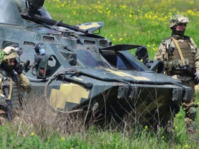 Контрнаступательные успехи Сил обороны: ISW зафиксировал продвижение ВСУ в Харьковской, Донецкой и Запорожской областях