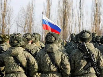 рф планирует дополнительную мобилизацию 600 тысяч человек в 2026–2027 годах - разведка