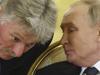 В Кремле сделали циничное заявление на фоне обстрелов Украины