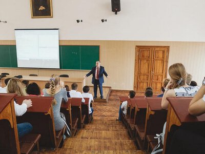 МОН предлагает украинским вузам изменить график обучения