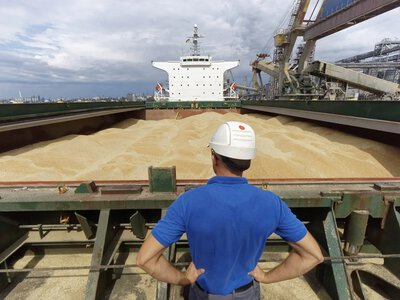 Мир проспал катастрофу: почему блокада портов Одессы грозит новым продовольственным шоком
