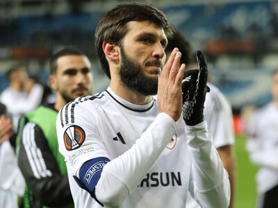 İllərin dəyişmədiyi Qarabağlı kimdir?