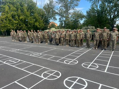«Августовский форум – 2026»: в Астане собрались более 100 преподавателей начальной военной подготовки