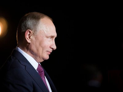Путин может прекратить войну в Украине в 2027 году при одном условии, – The Atlantic