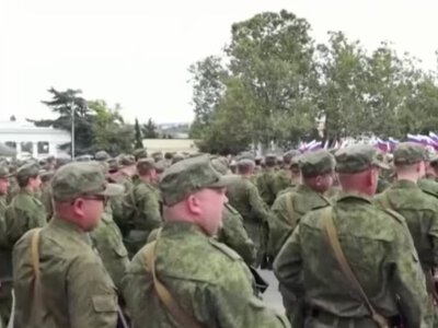 В 2026 и 2027 годах будет мобилизовано 600 тысяч человек: в ГУР и СВР объявили о планах мобилизации в России