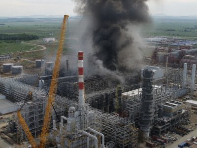  ВСУ ударили ракетами по основному и запасному командным пунктам армии рф 