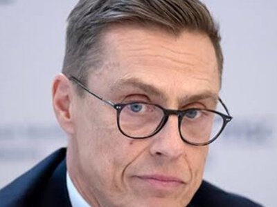 Стубб сделал таинственное заявление по поводу помощи Украине