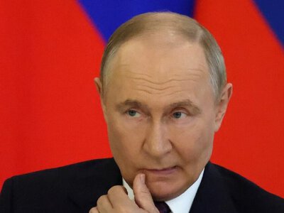 У Путина сделали циничное заявление на фоне обстрелов Украины
