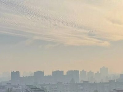 В Киевской области стало опасно дышать: где зафиксировали ухудшение воздуха