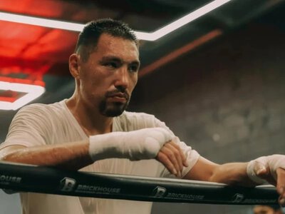  «Это ужасный сигнал»: датский боксер раскритиковал решение WBO по Алимханулы 