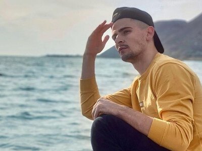 Ніколас Карма пояснив, навіщо виїхав з України до Румунії