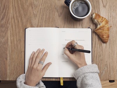 Чотири звички для пам’яті: що можна робити щодня без складних тренувань