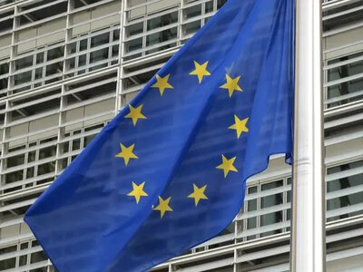 Еврокомиссия пока не получала письма от стран ЕС относительно использования замороженных активов рф для Украины