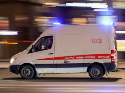 Россия: в Петербурге взорвался автомобиль, сообщается о гибели  военного РФ