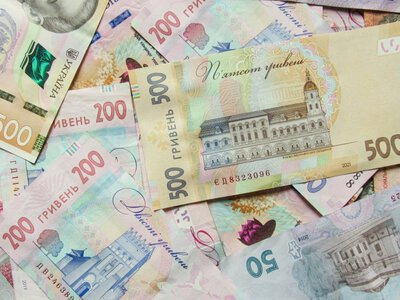 Правительство дополнительно направило 1 млрд грн на восстановление Украины
