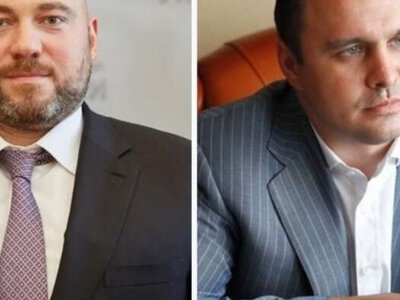 Игорь Дашутин и Лариса Рогач: прошли обыски по делу «Фемида»