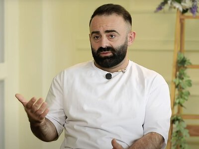 Арам Арзуманян переніс операцію та розповів про свій стан після втручання