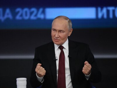 Путин может пойти на этот шаг: какую опасную тему мог обсуждать Ретклифф в Москве