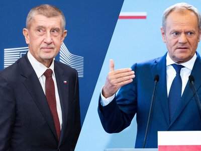 Польша и Чехия резко отреагировали на российские фейки о территориальных претензиях