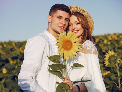 Хотел жениться, а мог уйти с тыквой: как украинцы сватались в старину