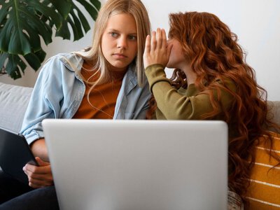Не отбирать телефон и рассказывать об опасностях: как защитить ребенка в сети
