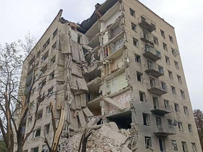 В Краматорске приостановили выплаты за повреждённое российскими обстрелами имущество по программе єВідновлення