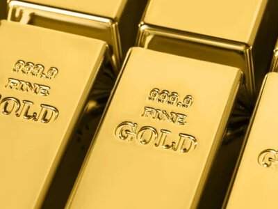 Цена на золото в Украине — курс на 27 августа