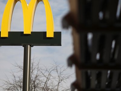 McDonald’s планирует ежегодно открывать в Украине ресторан с устойчивым дизайном