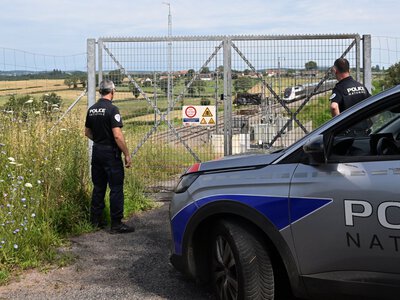 Франція попередила про ризик нових гібридних атак у Європі після інциденту в Лейпцигу