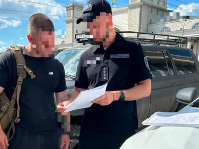 Троим экс-военнослужащим объявили о подозрении из-за лишних выплат на 4,38 млн гривен - ОГП