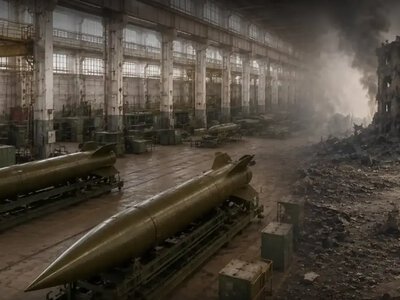 Большая дальность и иностранные чипы: чем опасна ракета Искандер-1000, которую РФ запустила по Киеву