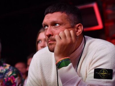 Не собираюсь соглашаться: новая звезда бокса отреагировал на заявление Усика