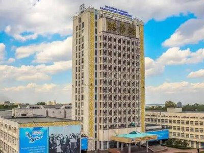  Филиал КазНУ откроют в Китае: что известно 