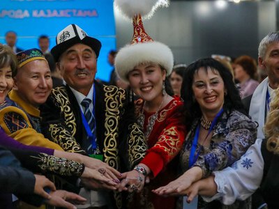  Бигельды Габдуллин: Историю помнить и знать одно, но все время печалиться - это другое 