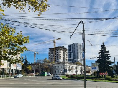 В Крыму цены на недвижимось снижаются, упал спрос