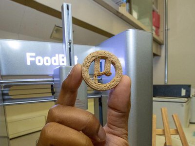 Печиво з пластикової пляшки: дріжджі навчили перетворювати PET і рослинні відходи на їстівний білок