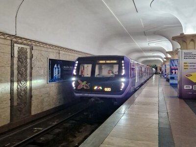 Bu gecə metronun iş rejimi dəyişdirilir - “Qarabağ”ın oyununa görə
