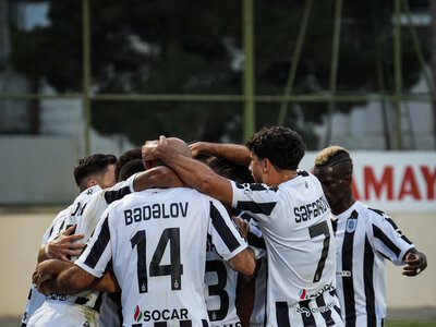 “Neftçi”də 1000 idi, oldu 2000 - Rəhbərlik səxavətli tərpəndi