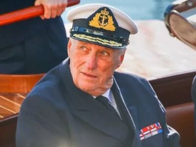 Король Норвегии Харальд в очень тяжёлом состоянии, семья рядом с ним